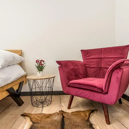 Sofia Boutique 2* Domasa Dobra