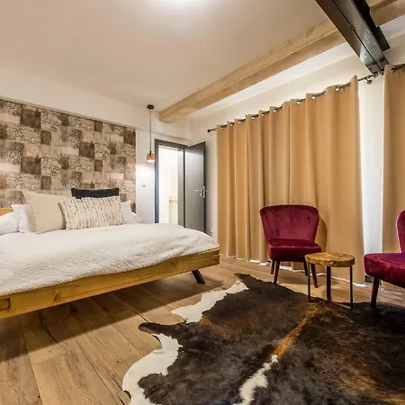 Ξενοδοχείο Sofia Boutique 2*