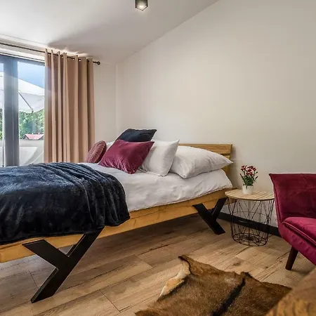 Sofia Boutique 2* Domasa Dobra