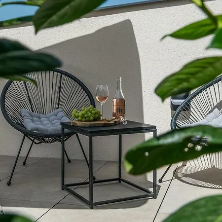 Sofia Boutique Hotel 2*