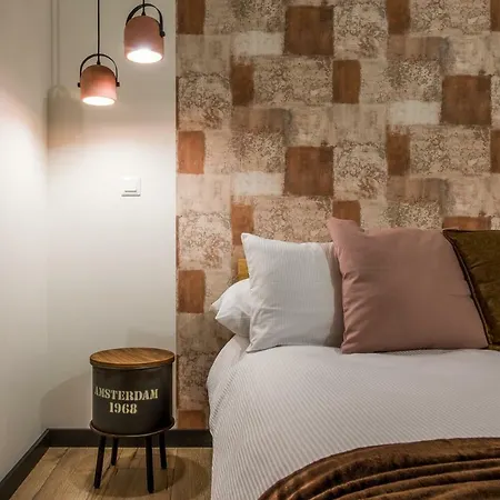 فندق Sofia Boutique Domasa Dobra
