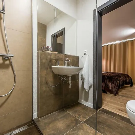 Hotel Sofia Boutique