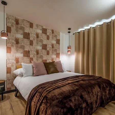 Sofia Boutique 2* Domasa Dobra