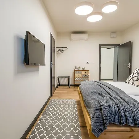 فندق Sofia Boutique Domasa Dobra