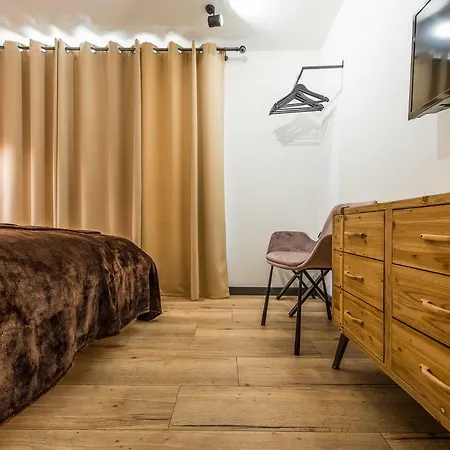 酒店 Sofia Boutique 2*