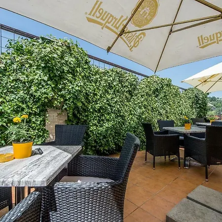 酒店 Sofia Boutique Domasa Dobra