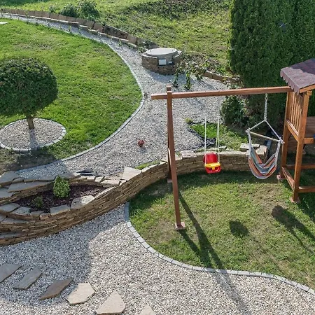 فندق Sofia Boutique Domasa Dobra