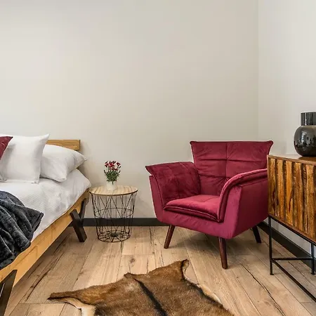 Sofia Boutique Hotel