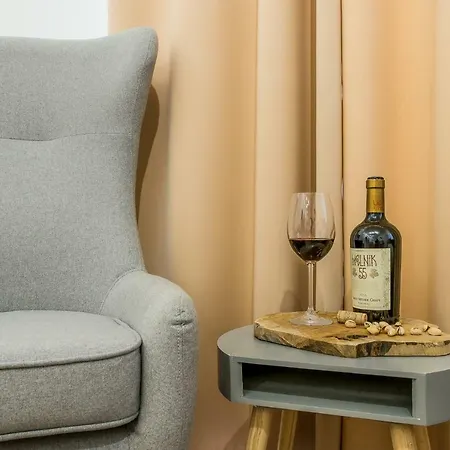 酒店 Sofia Boutique