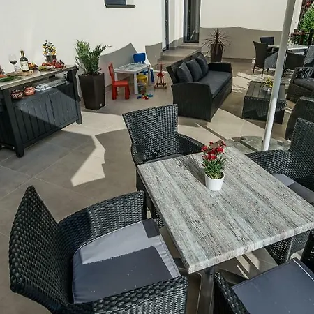 Sofia Boutique Hotel