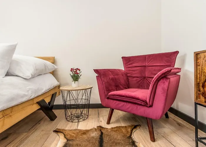 Sofia Boutique 2* Domasa Dobra