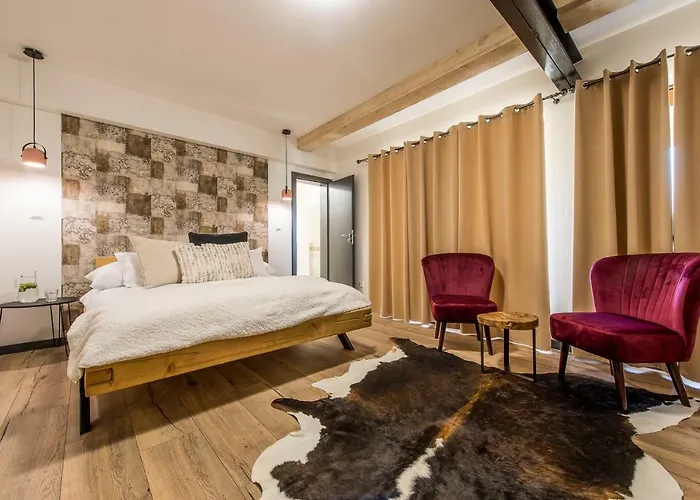 Otel Sofia Boutique 2*