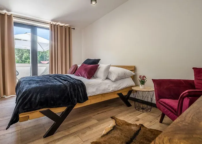 Sofia Boutique 2* Domasa Dobra