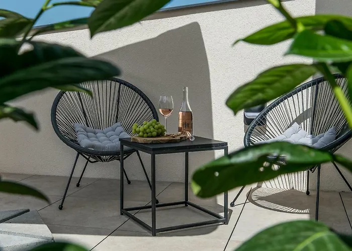 Sofia Boutique Hotel 2*