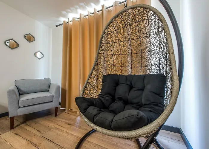 Sofia Boutique Hotel