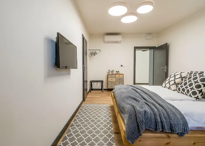 Hotel Sofia Boutique Domasa Dobra