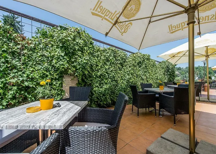 Otel Sofia Boutique Domasa Dobra